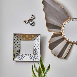 Spot On Square Wall Mirror