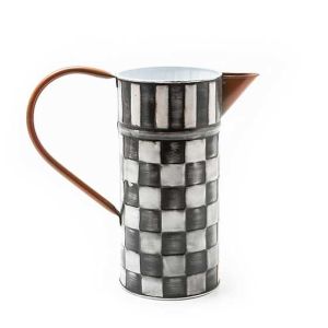 Check It Out Watering Can