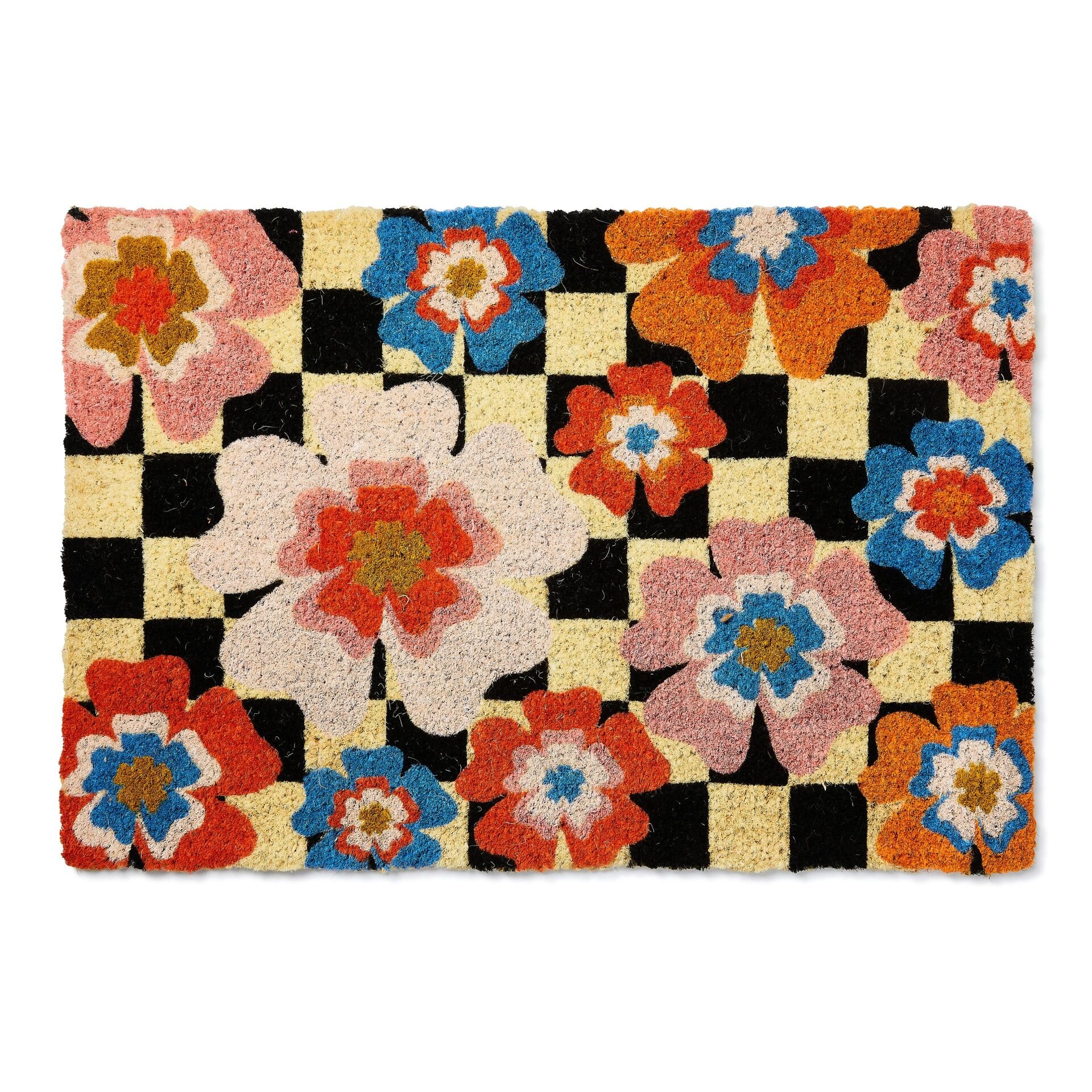 Dolce Vita Entrance Mat