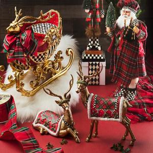 Aberdeen Sleigh
