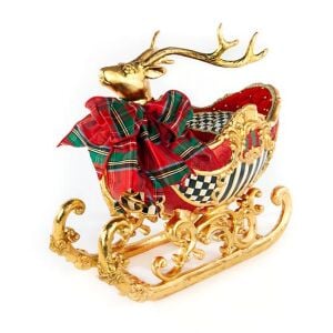Aberdeen Sleigh