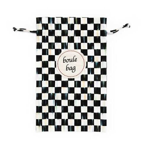 Courtly Check Boule Bag