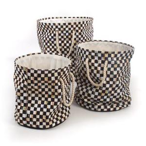 Courtley Canvas Storage - Medium