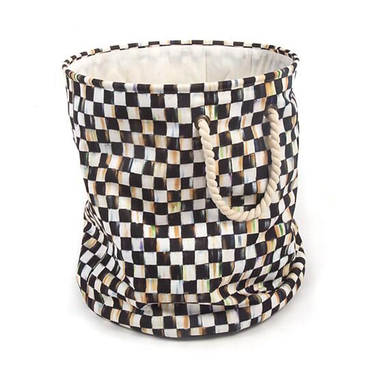 Courtley Canvas Storage - Medium