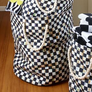 Courtley Canvas Storage - Large