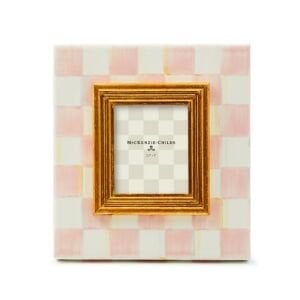 Rosy Check 2.5'' x 3'' Frame