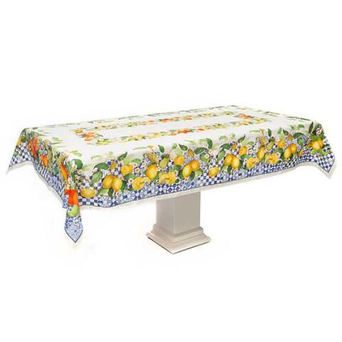 Sun Kissed Tablecloth - 147 cm x 229 cm