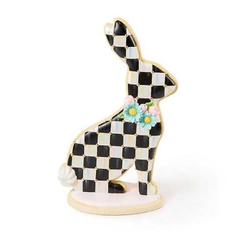 Sweet Shop Rabbit Cookie - Pink