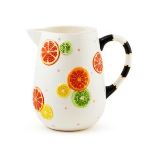 Tutti Frutti Pitcher