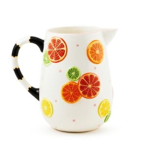Tutti Frutti Pitcher