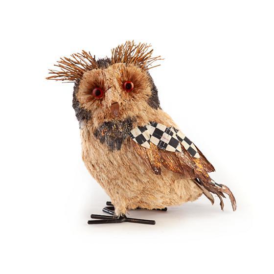 Fall Fest Owl - Large