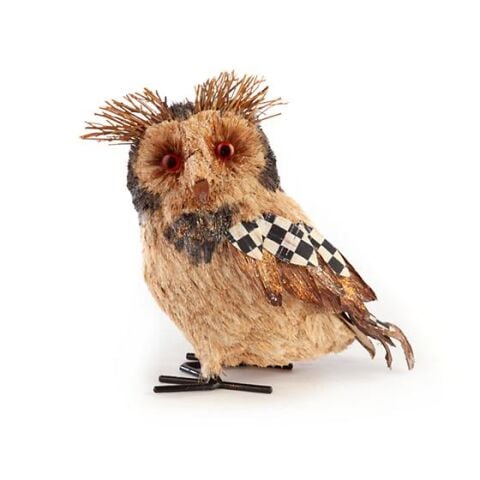 Fall Fest Owl - Large