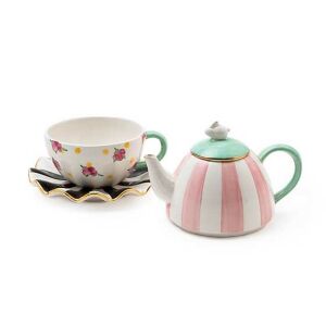 Rose Garden Tea For Me