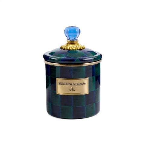 Juniper Check Small Canister