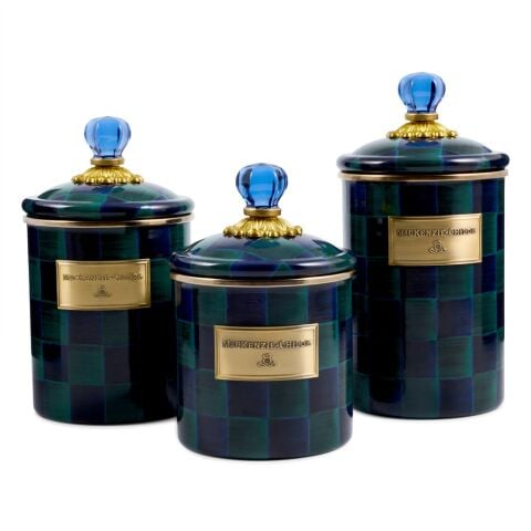 Juniper Check Small Canister