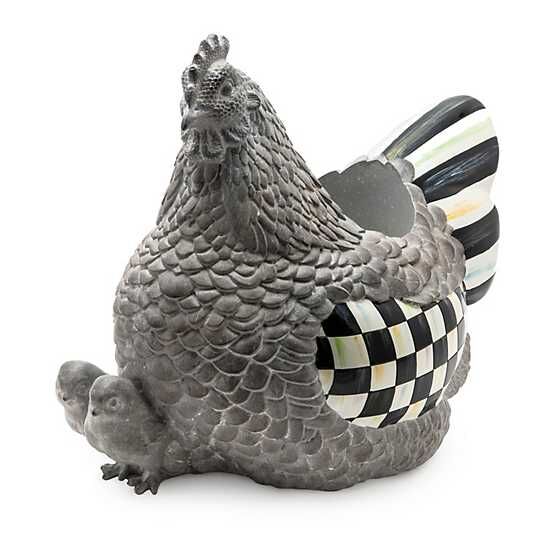 Naturals Mother Hen Planter