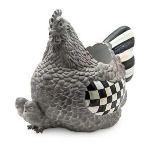 Naturals Mother Hen Planter