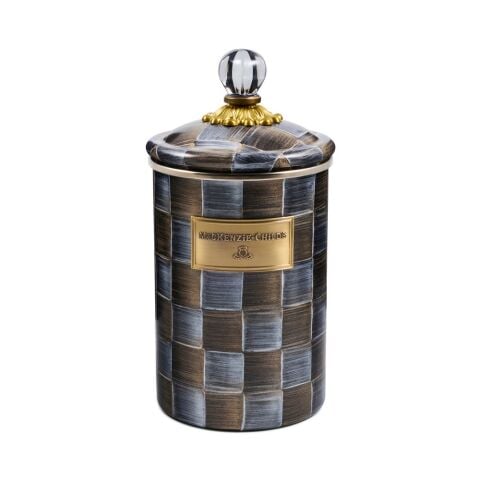 Sophisticheck Large Canister