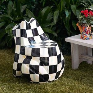 Frog Garden Seat