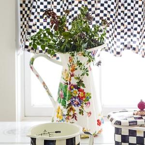 Flower Market Practical Pitcher - Large
