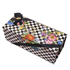 MacKenzie-Childs Chocolate Box Big