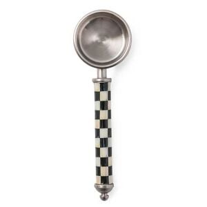 Courtly Check Supper Club Coffee Scoop