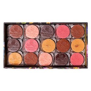 MacKenzie-Childs Chocolate Box Small