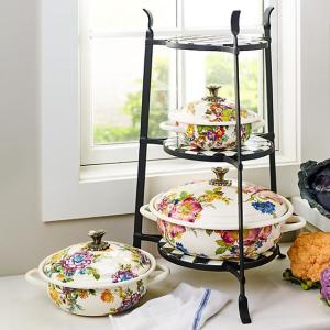 Flower Market Casserbole - Medium