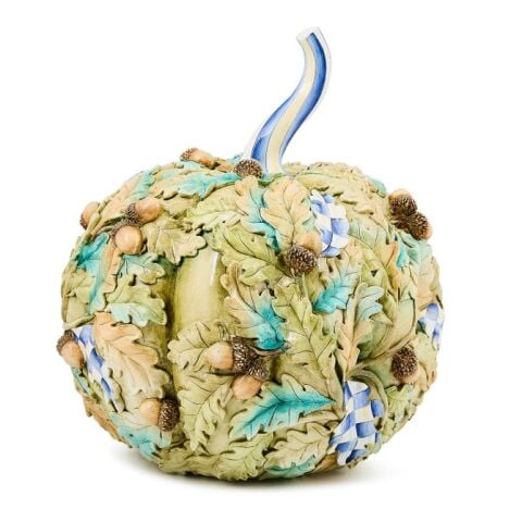 Royal Autumn Large Acorn Pumpkin