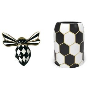 Queen Bee Hostess Set