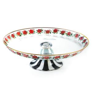 Heirloom Cake Stand