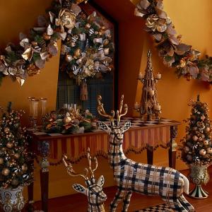 Golden Hour Garland