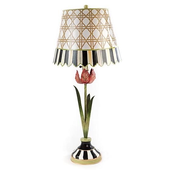 Tulip Table Lamp