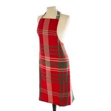 Merry Christmas Apron