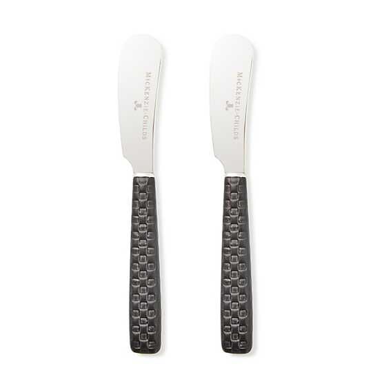 Everyday Black Spreader Set