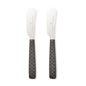 Everyday Black Spreader Set