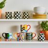 Coco Davez Artist Mug