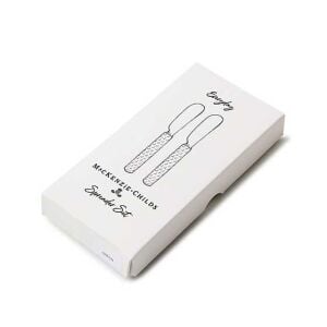 Everyday Indigo Spreader Set