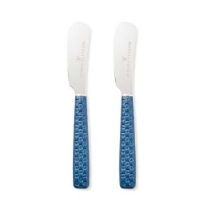 Everyday Indigo Spreader Set