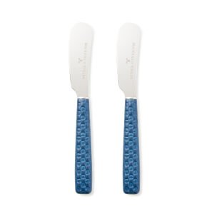 Everyday Indigo Spreader Set