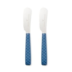 Everyday Indigo Spreader Set