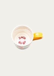 Bijou Karman Artist Mug