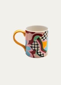 Bijou Karman Artist Mug