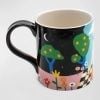 Charly Clements Artist Mug