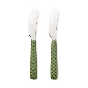 Everyday Green Spreader Set