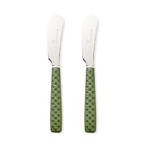 Everyday Green Spreader Set