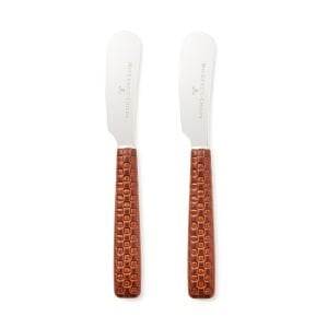 Everyday Leather Spreader Set