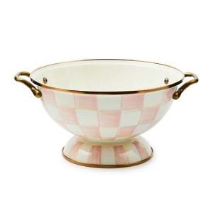 Rosy Check Almost Everything Bowl