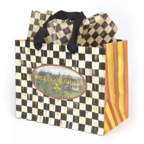 Hediye Poşeti 17.5X24X30.5 (Küçük)