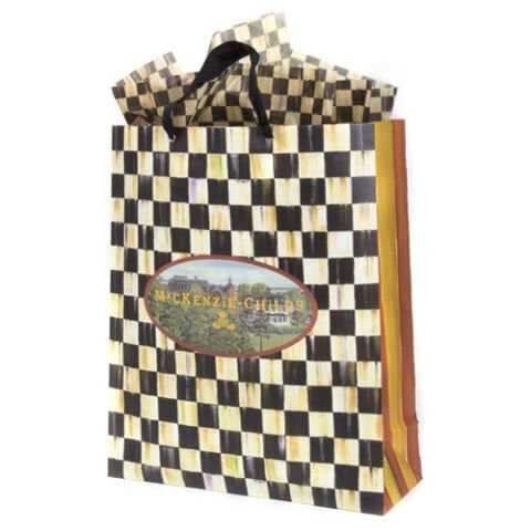 Hediye Poşeti 15X40X50 (Uzun)